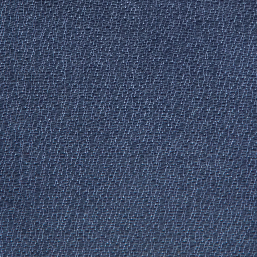 Cashmere Pashm Blanket No. 2 - 90x108’ / Tempest Ian Saude $3,495