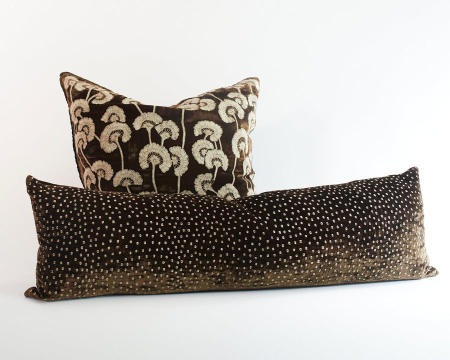 Chestnut Cushions - Anke Drechsel - Cushion - $765