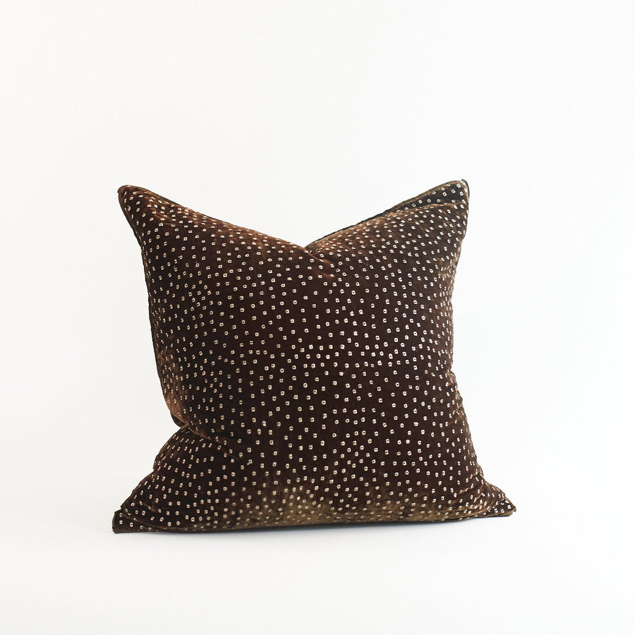 Chestnut Cushions - Kylin - 22’ x - Anke Drechsel - Cushion - $580