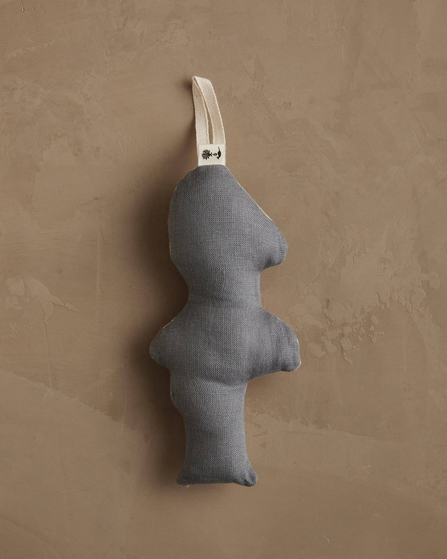 Chipmunk with Mushroom Ornament - Coral & Tusk - Holiday - $34