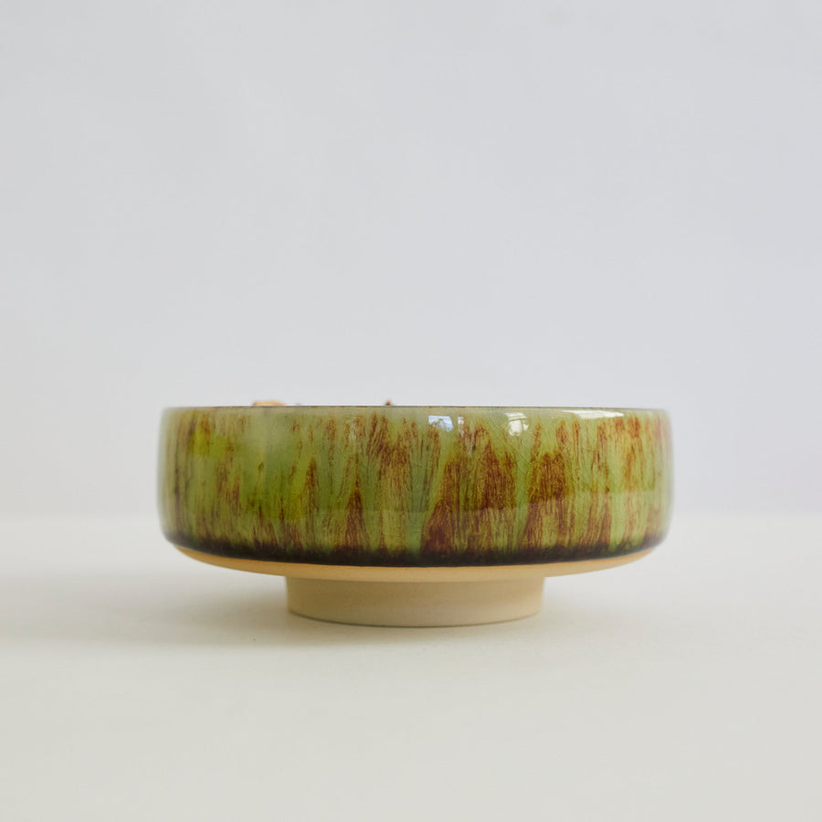 Christian Tortu | Ceramic Dish for Pot-Pourri - Lothantique Inc. - Fragrance - $75