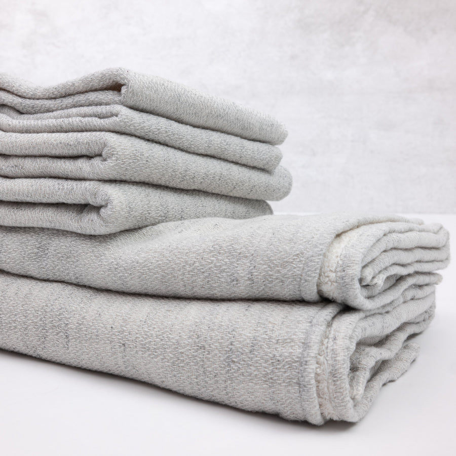 Claire Towels - Morihata International Ltd.Co - Bath - $17