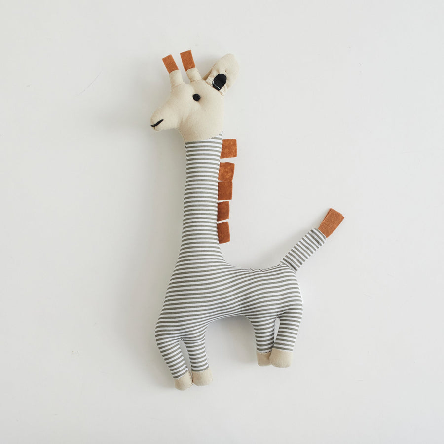 Cordelia the Giraffe - Banks-Lyon Botanical - Baby - $28