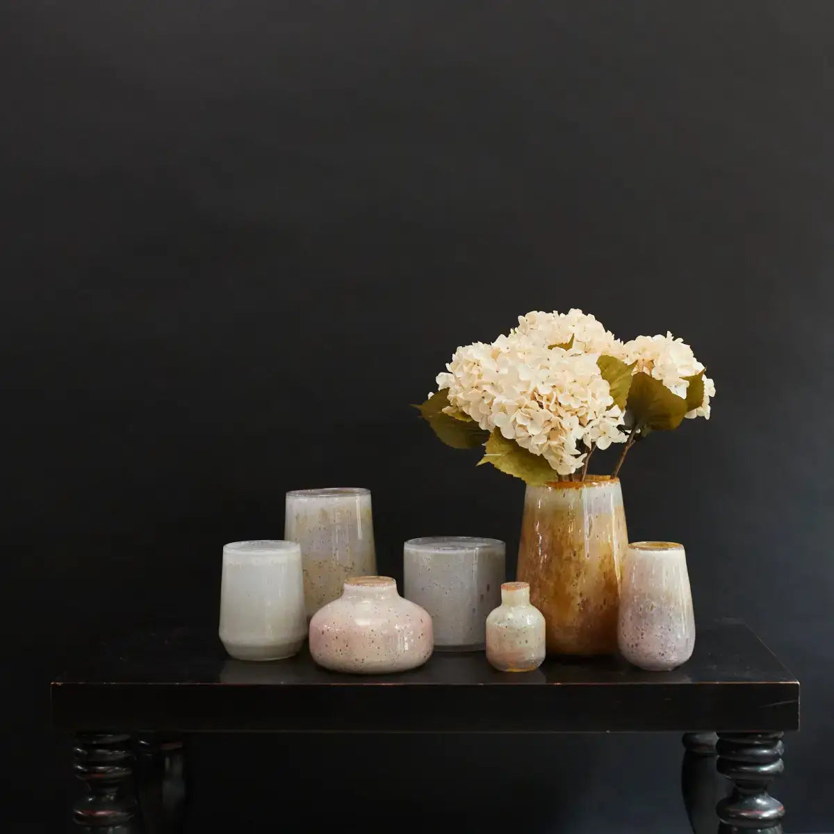 Corzo - Hand Blown Glass - Henry Dean NV