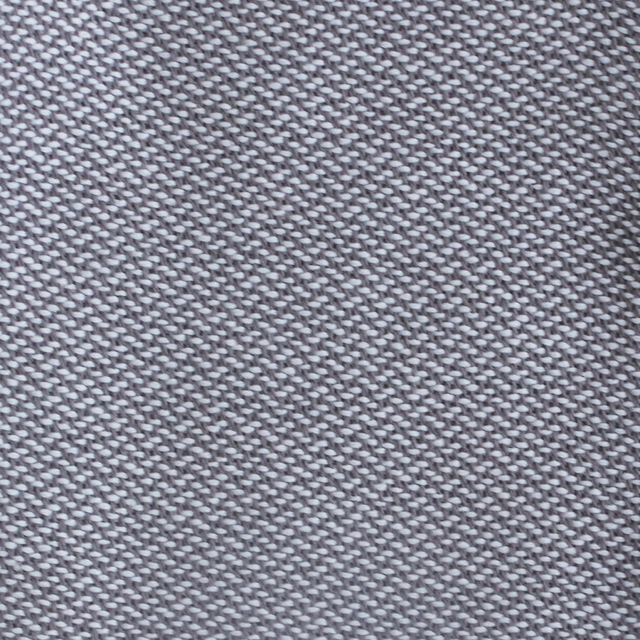 Costa Mesa Blanket - SPECIAL ORDER - Twin 72’’ x 92’’ / Charcoal - Matouk - Bedding - $237