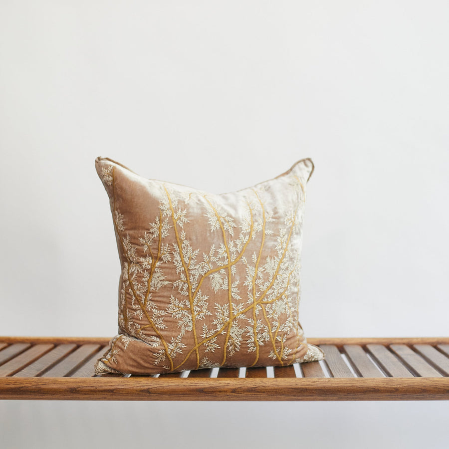 Dark Oyster Cushions - Anke Drechsel - Cushion