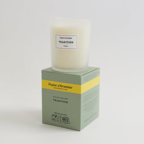 d’Armenie Candle - Papier - Fragrance - $45