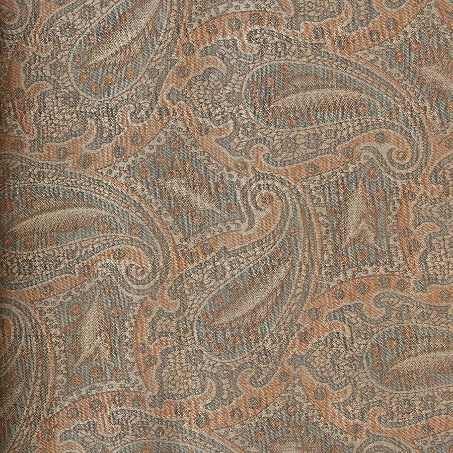 Esfahan Decorative Pillow - 27 x / Oriental Bronze - Leitner - Cushion - $398