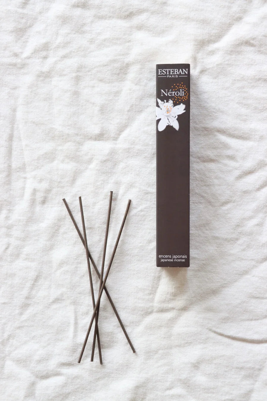 Estaban - Japanese Incense - Nippon Kodo - Fragrance