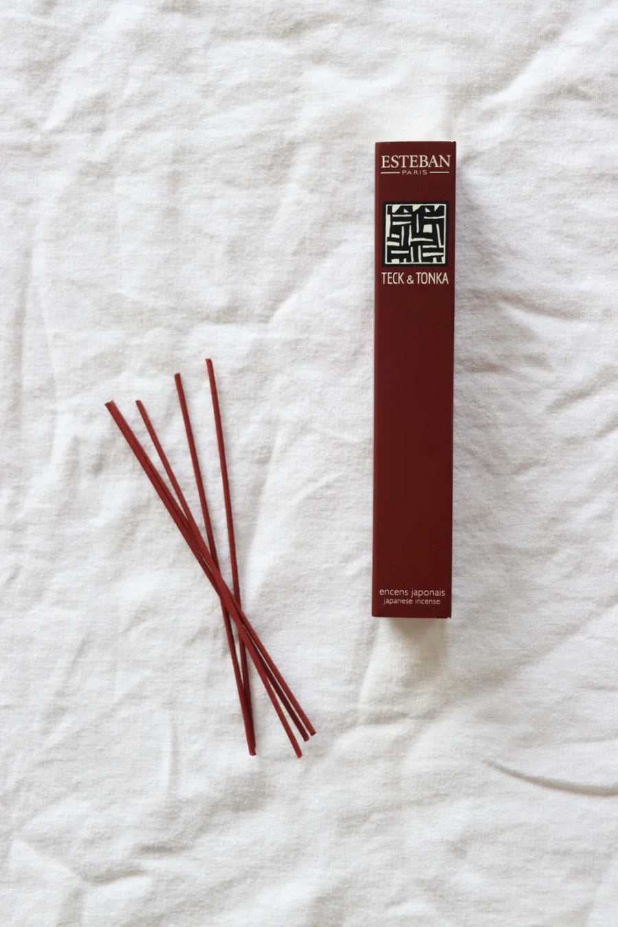 Estaban - Japanese Incense - Nippon Kodo - Fragrance