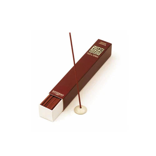 Estaban - Japanese Incense - Teck & Tonka - Nippon Kodo - Fragrance - $24