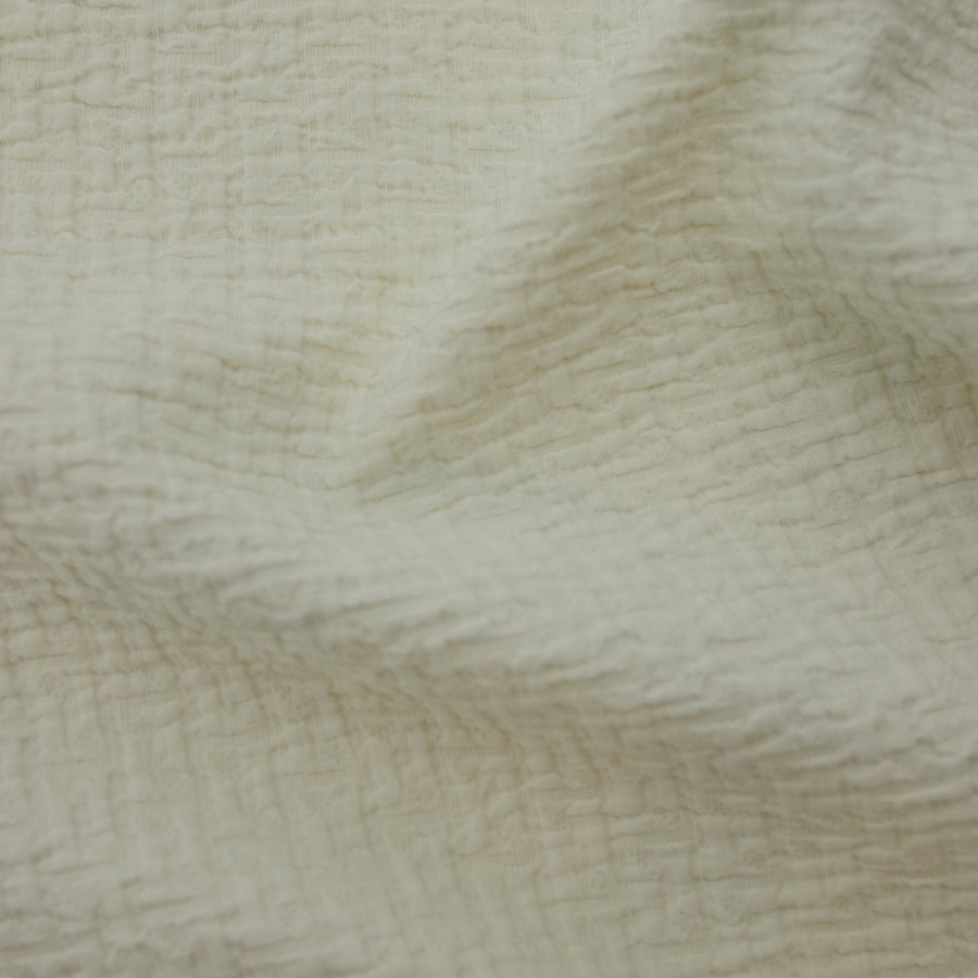 Eton - Special Order Queen Cover 96 x 98 / Stucco S.D.H. Bedding $810