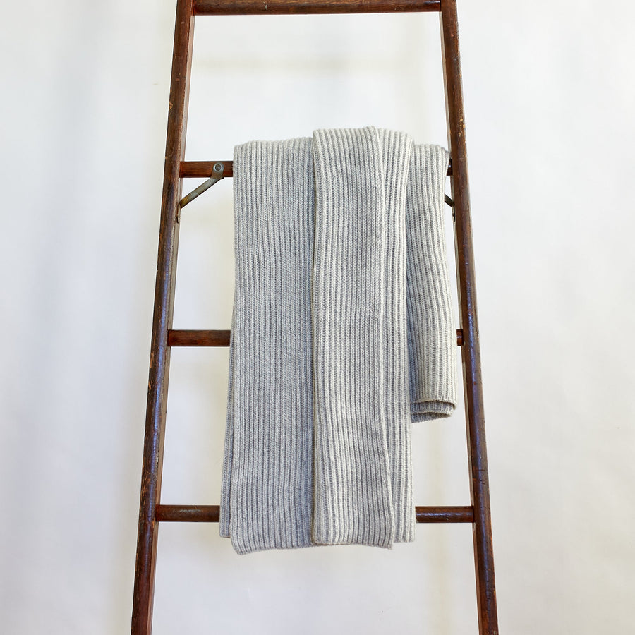 Ettore Throw - Ian Saude