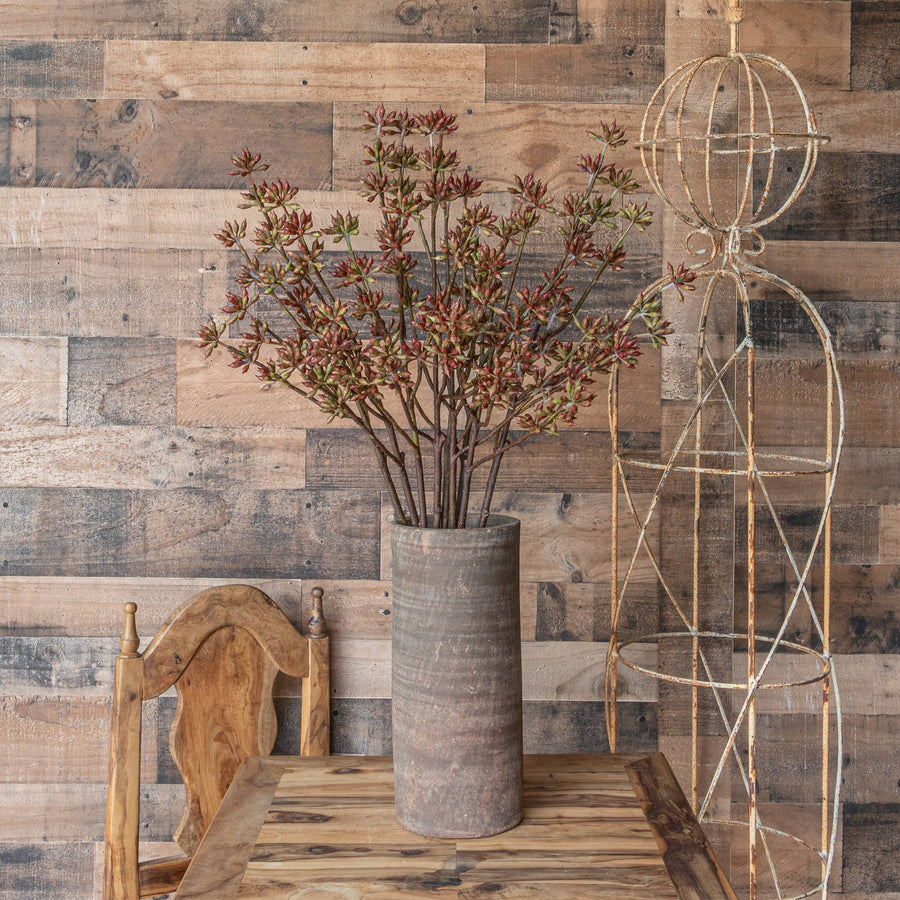 Eucalyptus Bud Spray - 33 Inch - Mills Floral Company - Accessories - $15