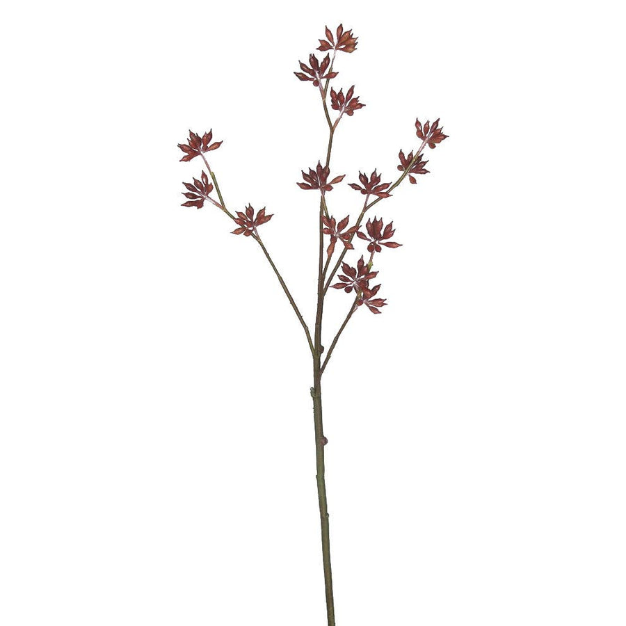 Eucalyptus Bud Spray - 33 Inch - Mills Floral Company - Accessories - $15