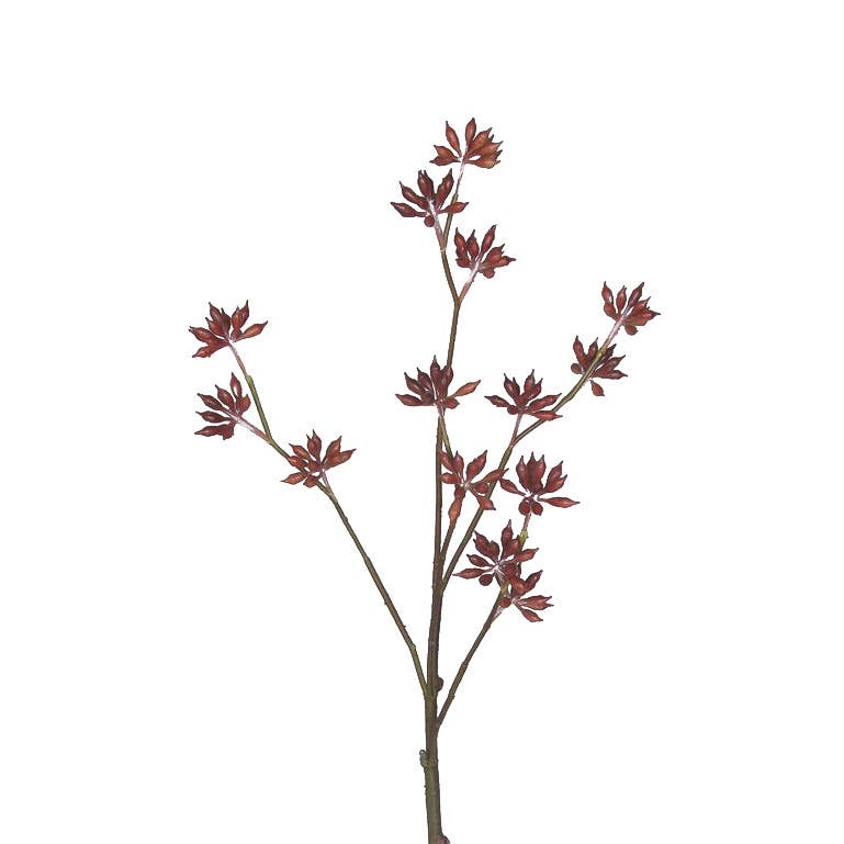 Eucalyptus Bud Spray - 33 Inch - Mills Floral Company - Accessories - $15