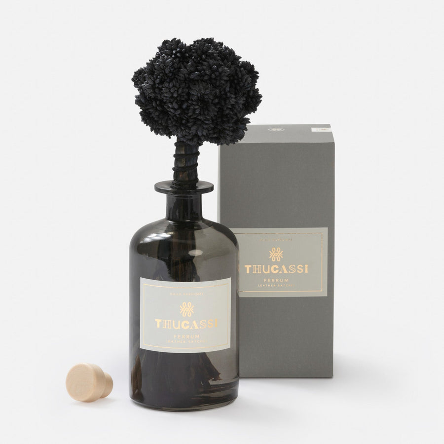 Ferrum Flower Scent Diffuser - Thucassi - Fragrance - $84