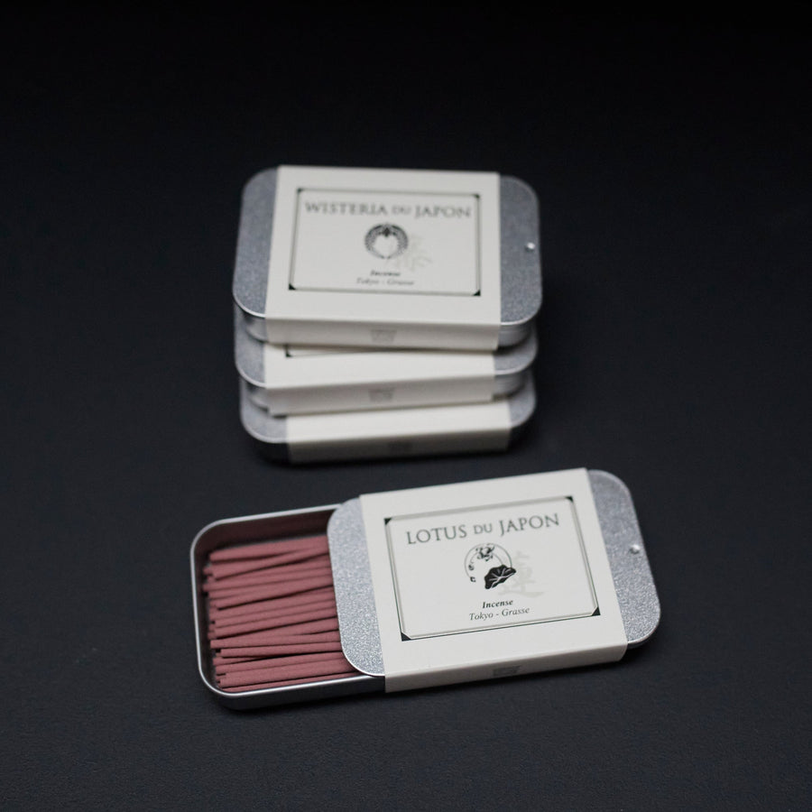 Stella Tribeca | Fragrance | First Collection Incense