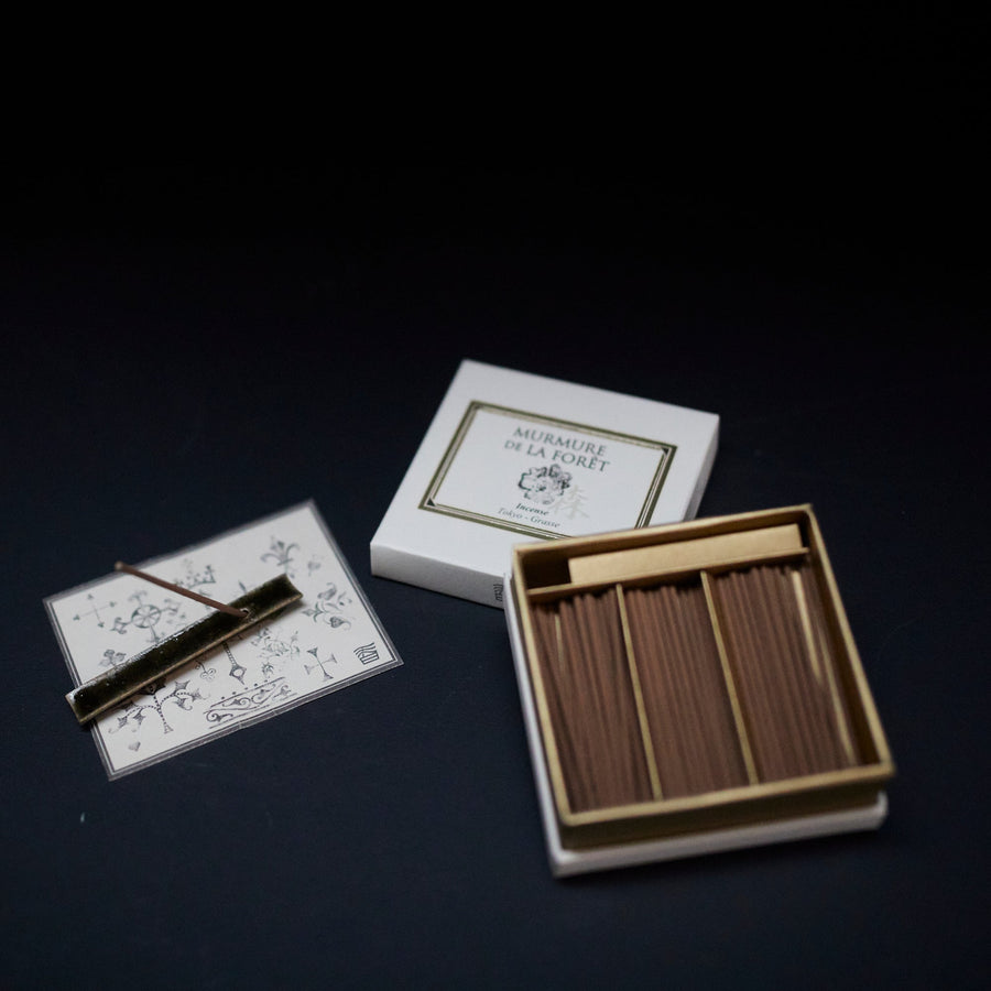 Stella Tribeca | Fragrance | First Collection Incense