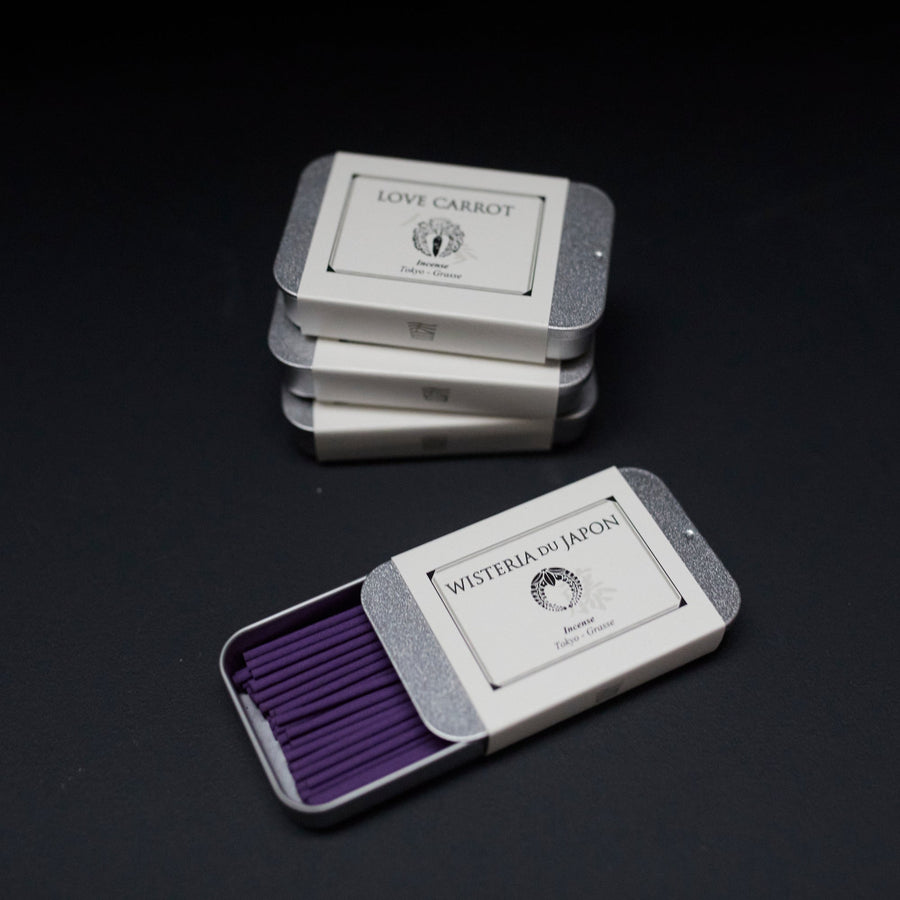 Stella Tribeca | Fragrance | First Collection Incense
