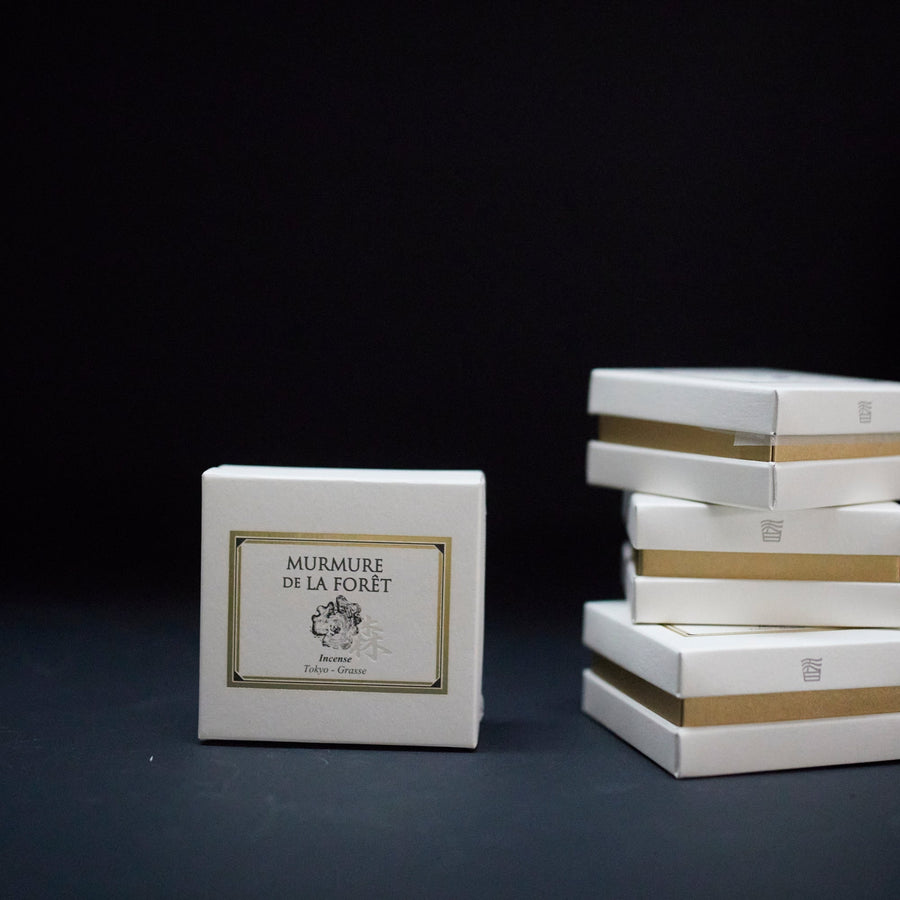 Stella Tribeca | Fragrance | First Collection Incense