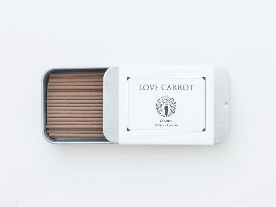 Stella Tribeca | Fragrance | First Collection Incense