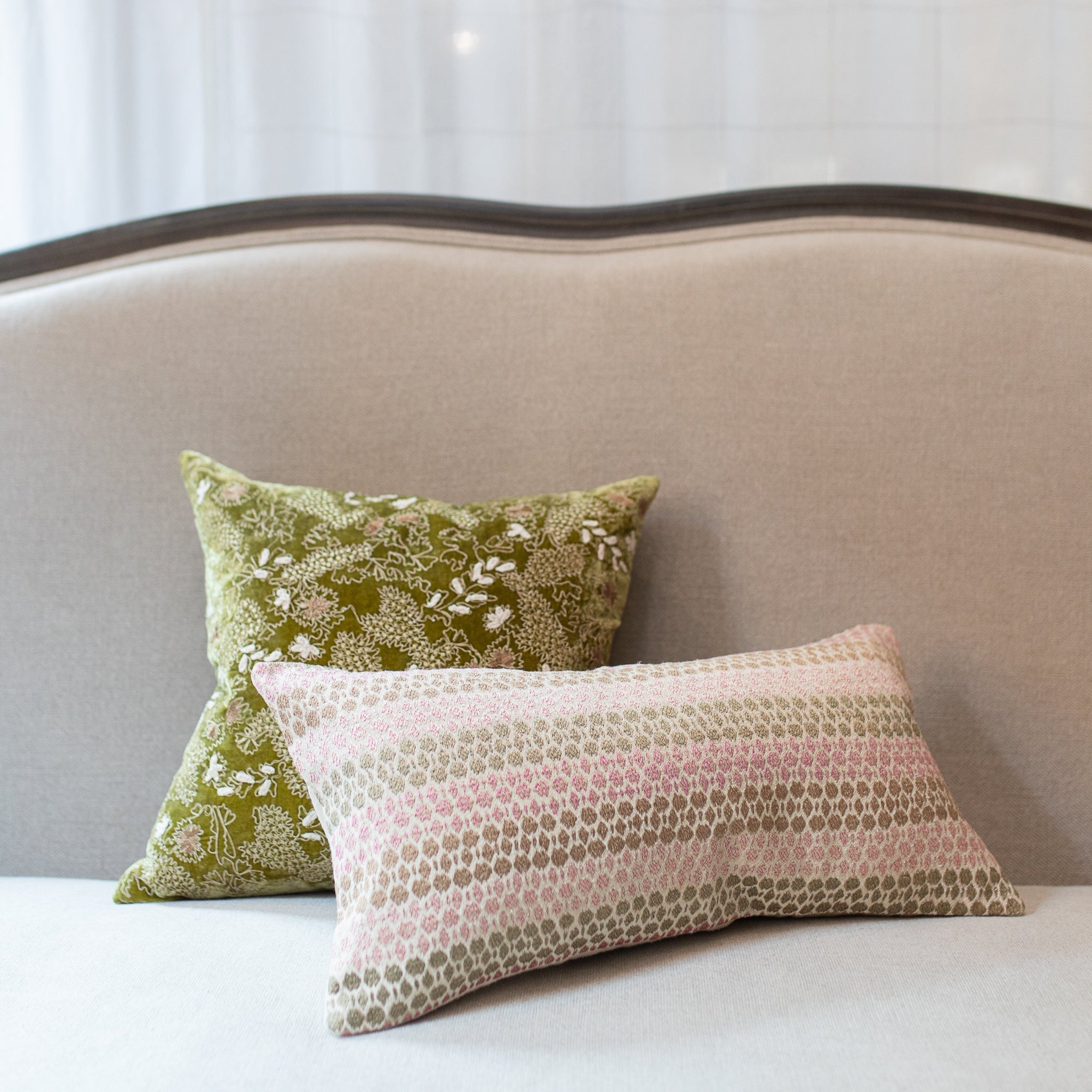 oldmountain veroa cushion cover カーキ 未開封】oldmountain veroa cushion cover カーキ - メルカリ