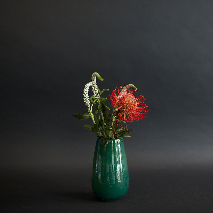 Forest - Hand Blown Glass - Henry Dean NV
