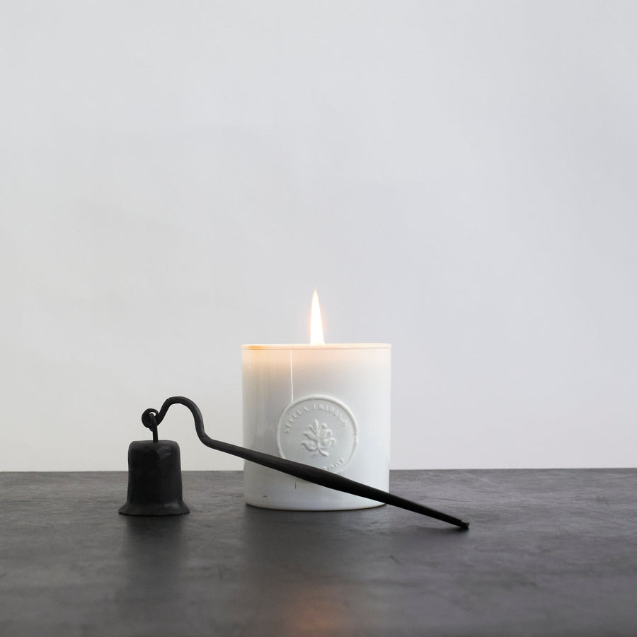 Forged Iron Candle Snuffer - HomArt - Fragrance - $18