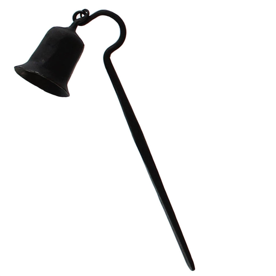 Forged Iron Candle Snuffer - HomArt - Fragrance - $18