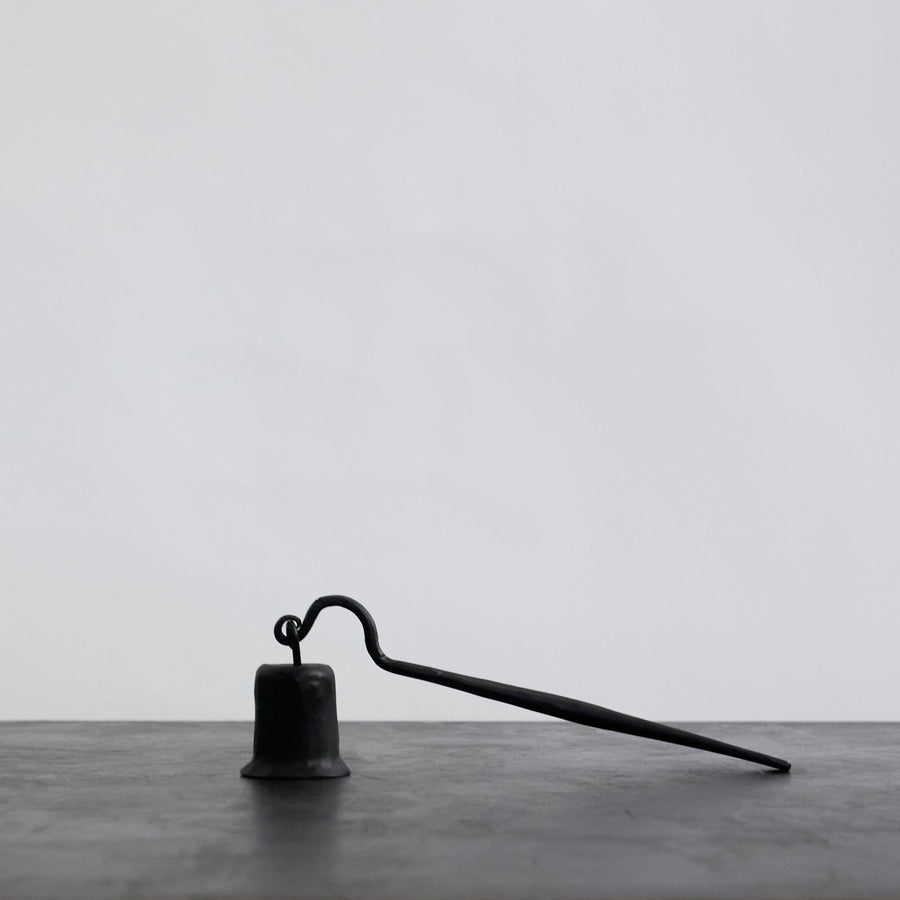 Forged Iron Candle Snuffer - HomArt - Fragrance - $18
