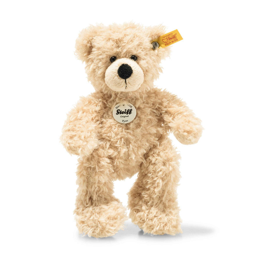 Fynn Teddy Bear - Steiff - Baby - $24