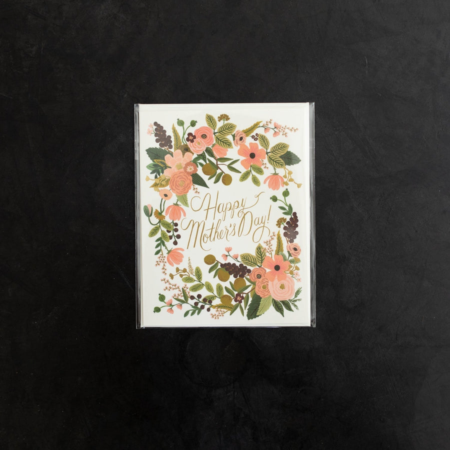 Garden Party Mothers Day Card - Rifle Paper Co. - Cards - $6