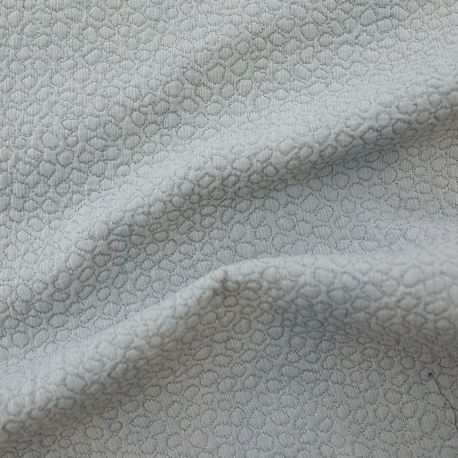 Gobi Matelassé Decorative Pillows - King Dec. Pillow 20’ x 37’ / Argento S.D.H. Bedding $340