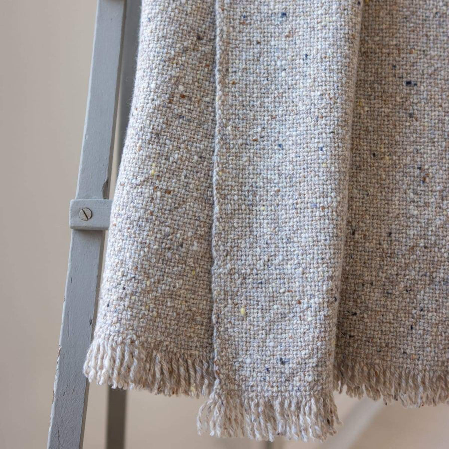 Granito Throw - Camel - Teixidors - $625