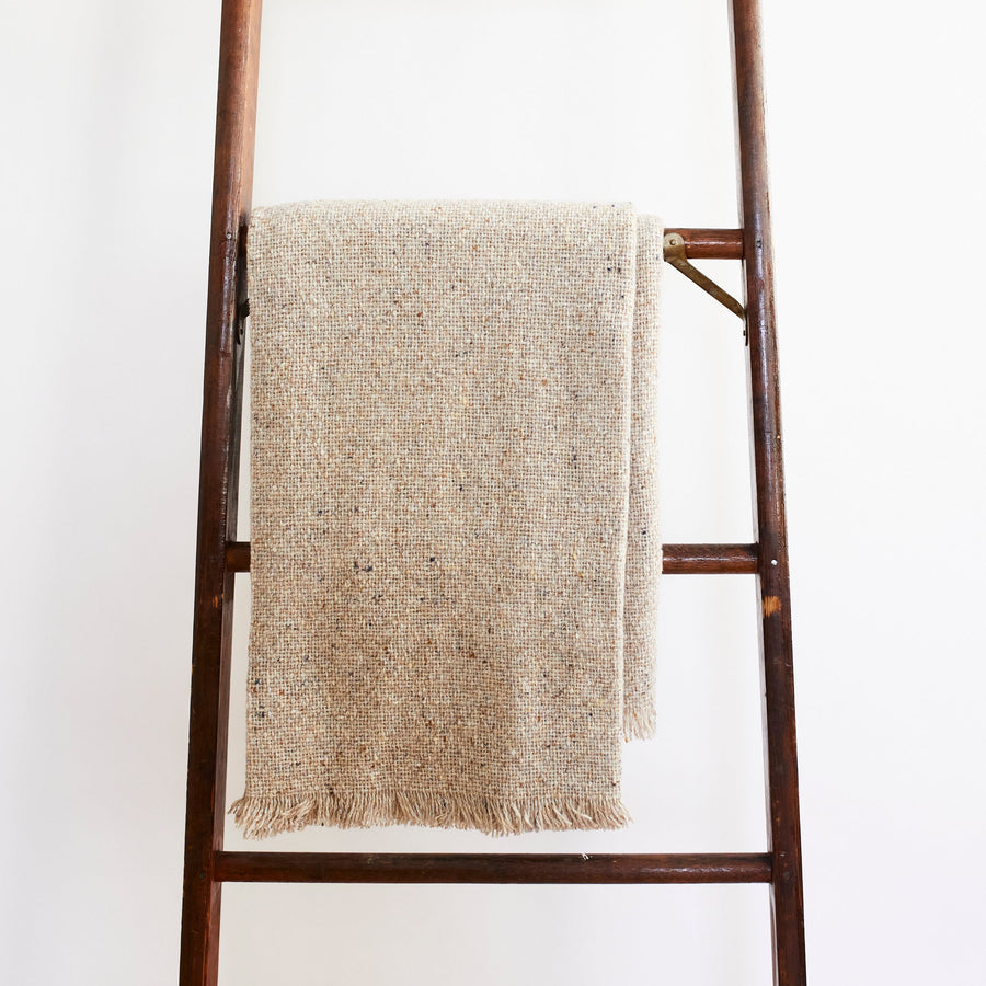Granito Throw - Camel - Teixidors - $965