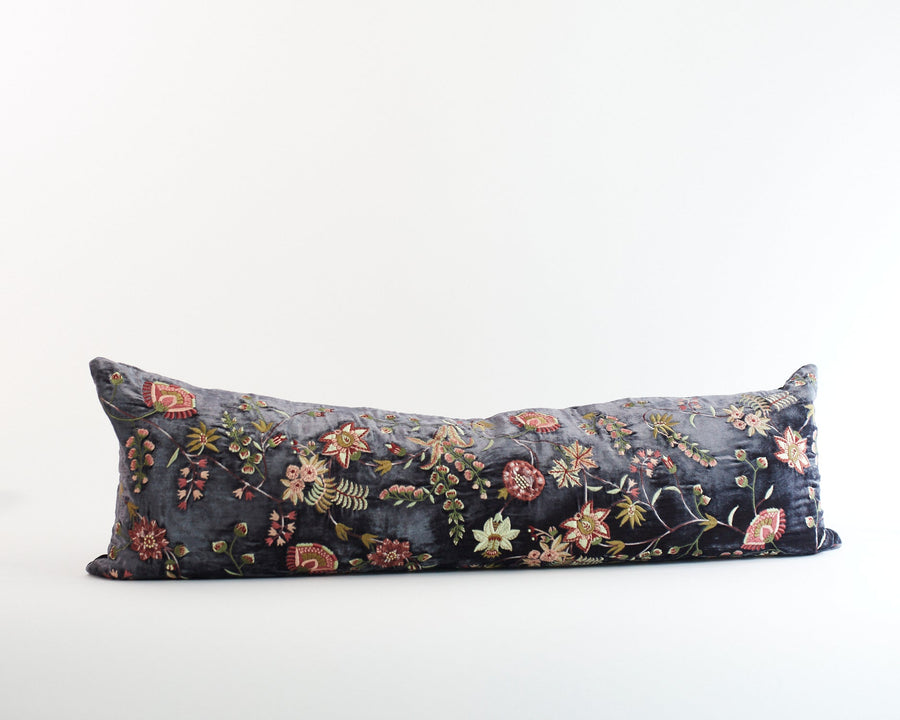 Graphite Cushions - Madame Bovary 12’ x 38’ - Anke Drechsel - Cushion - $595