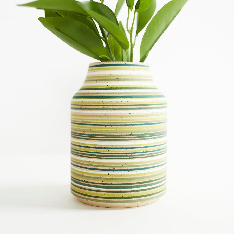 Hahei Vases - Blues Collection - Stella Tribeca - Accessories