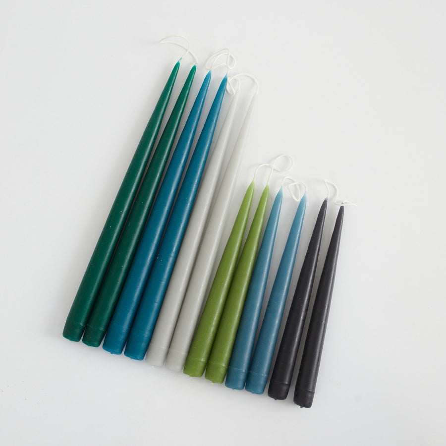 Hand-dipped Tapers - Danica Design - Fragrance - $11
