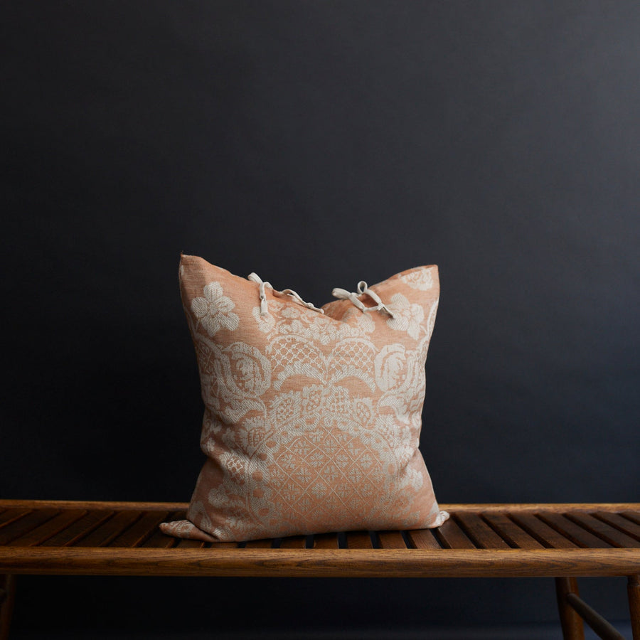 Istanbul Decorative Pillow - Leitner - Cushion - $275