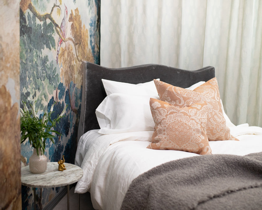 Istanbul Decorative Pillow - Leitner - Cushion - $398
