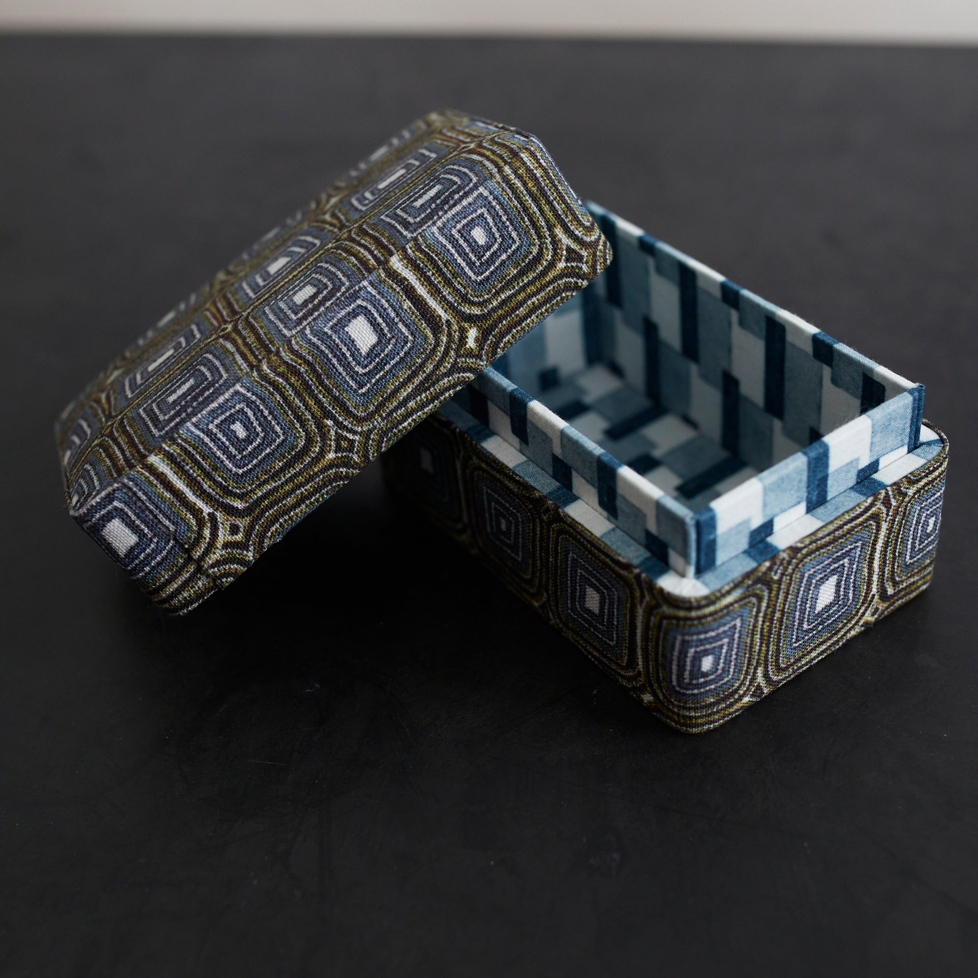 アントステラ AUNT STELLA's Key Box キーボックス Stella