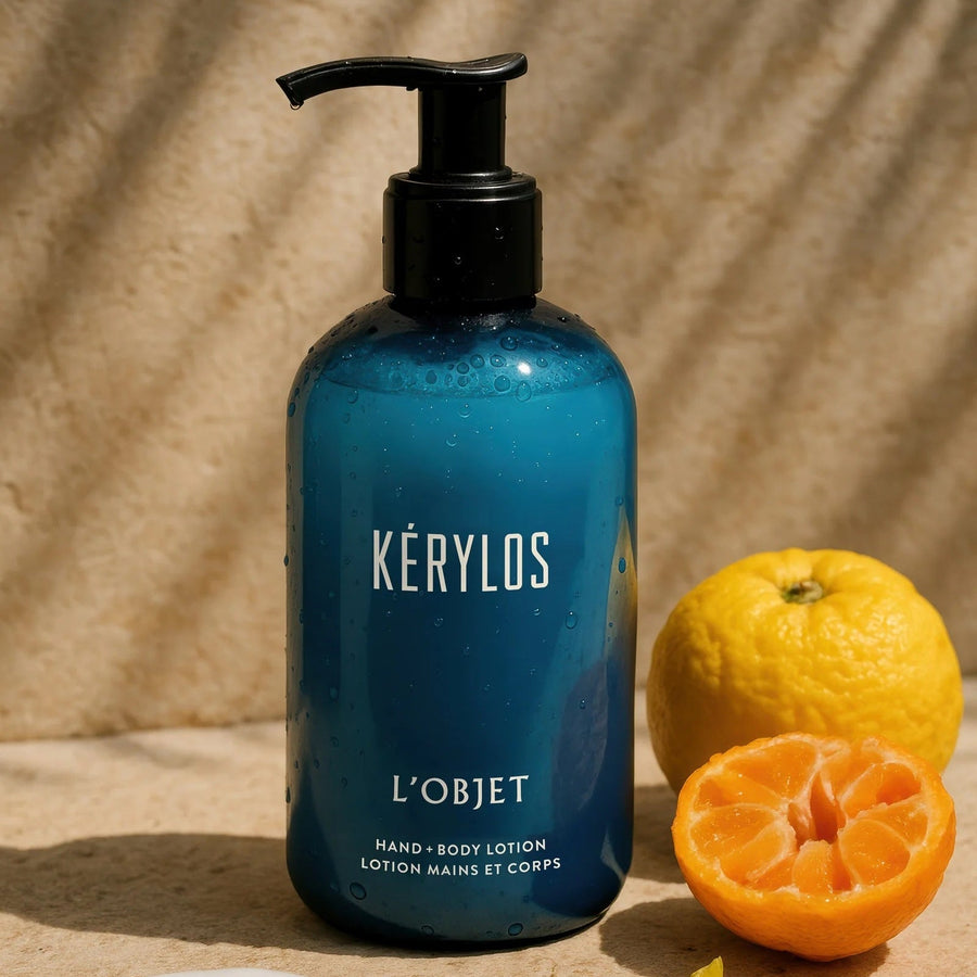 Kerylos by L’Objet - Bath
