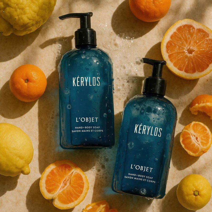 Kerylos by L’Objet - Bath