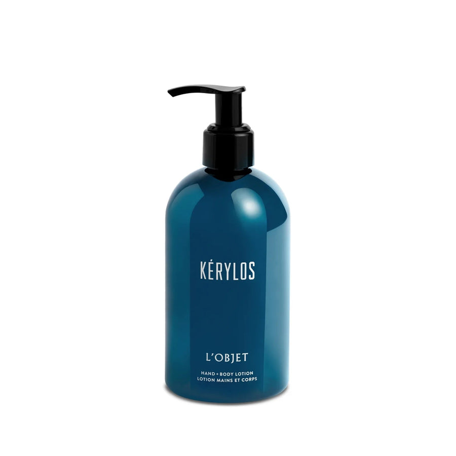 Kerylos by L’Objet - Hand + Body Lotion 350ml - Bath - $55