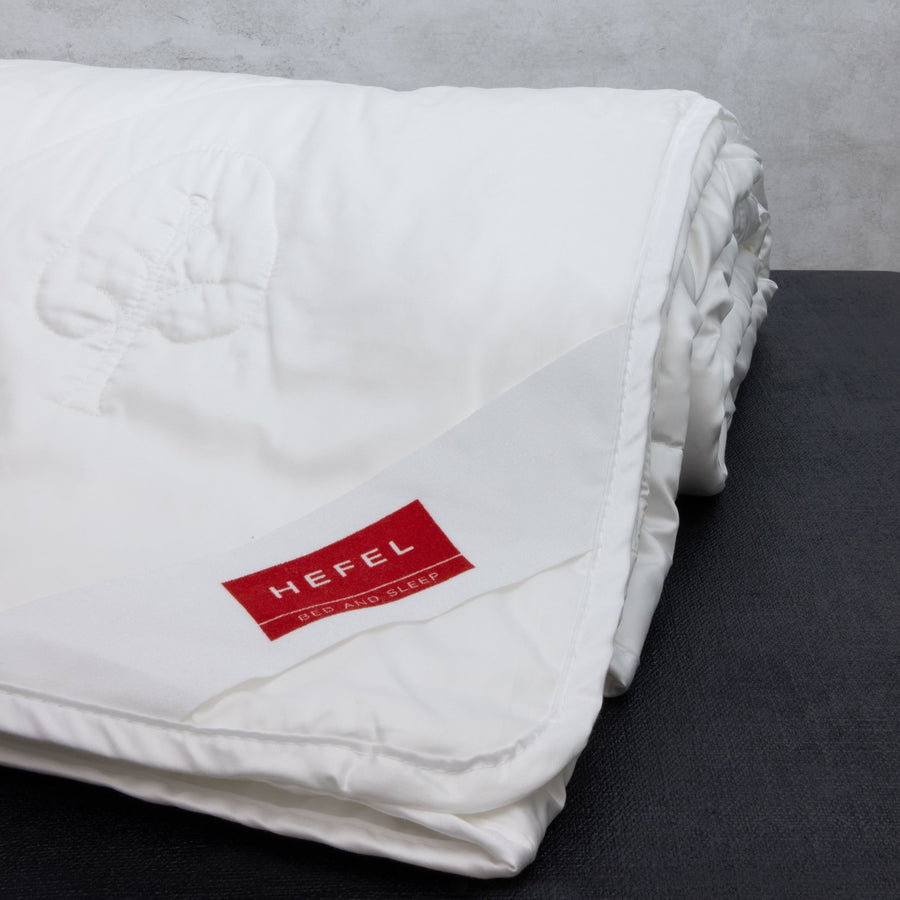 KlimaControl Comforter - Queen 90 x 94’ / Summer - Hefel - Bedding - $992
