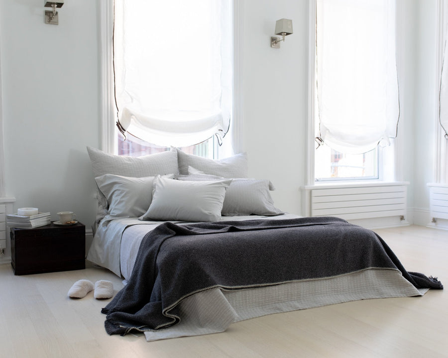 Koji Coverlet - S.D.H. - Bedding - $1,976