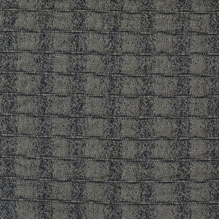 Koji - Special Order - Queen Cover - 96 x 98 / Indigo - S.D.H. - $1,667