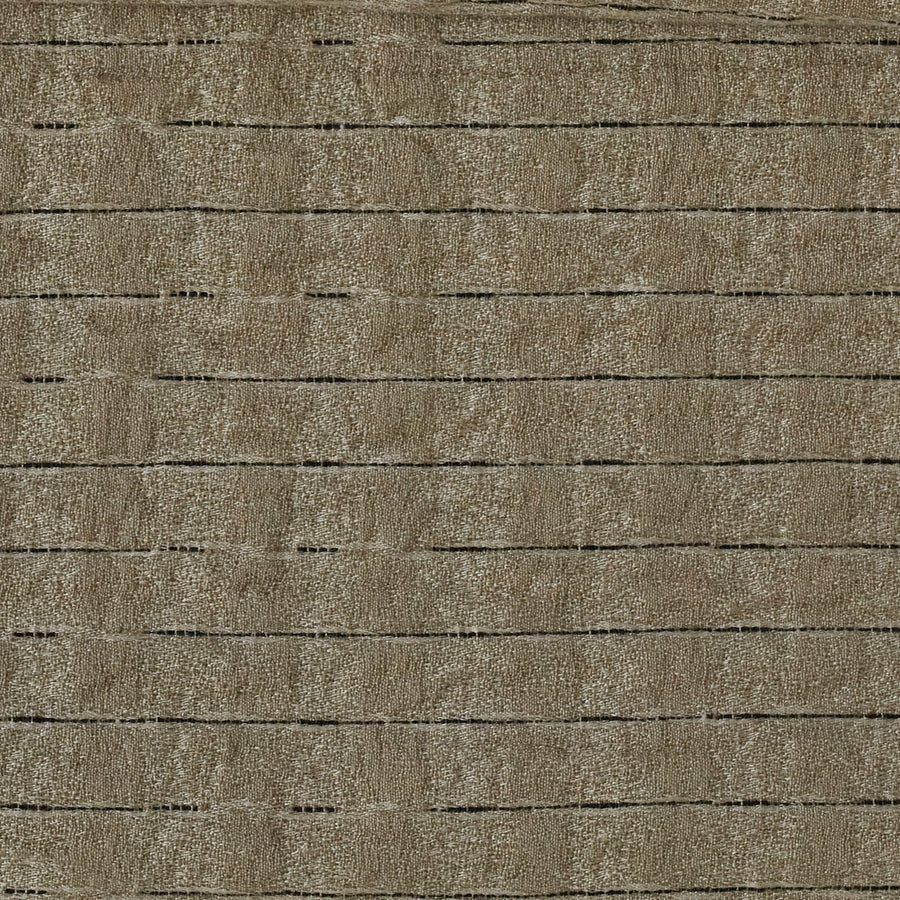 Koji - Special Order - Queen Cover - 96 x 98 / Tea - S.D.H. - $1,667