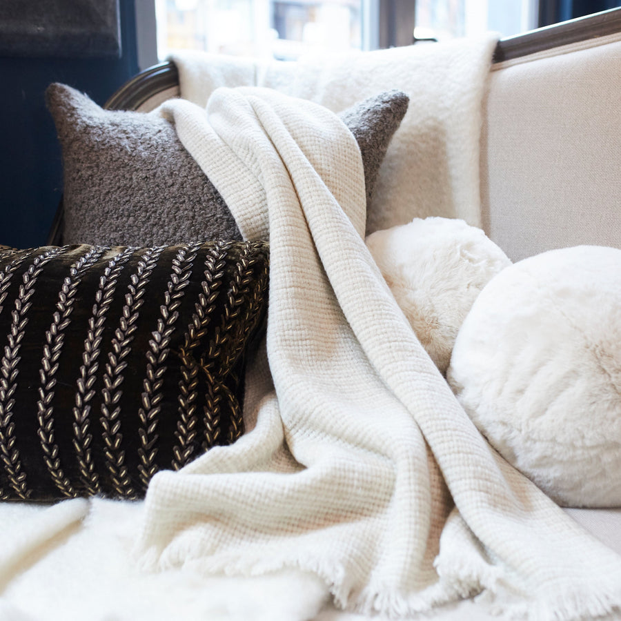 Stella Tribeca | Cushion | Kurlisuri Pillow